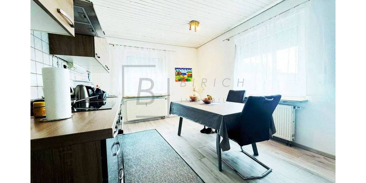 Etagenwohnung Weißenhorn - 3 Zimmer, 80 m&sup2;, 239.000&euro; | Angebot:25691166