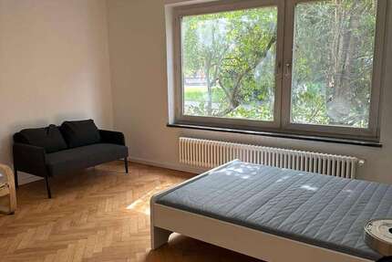 Zimmer Ulm Mitte Mitte - 1 Zimmer, 500&euro; | Angebot:22444990