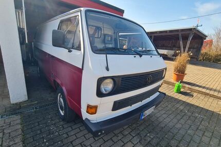 VW T3 andere 266.000 km 6.500 &euro; Neu-Ulm 89233