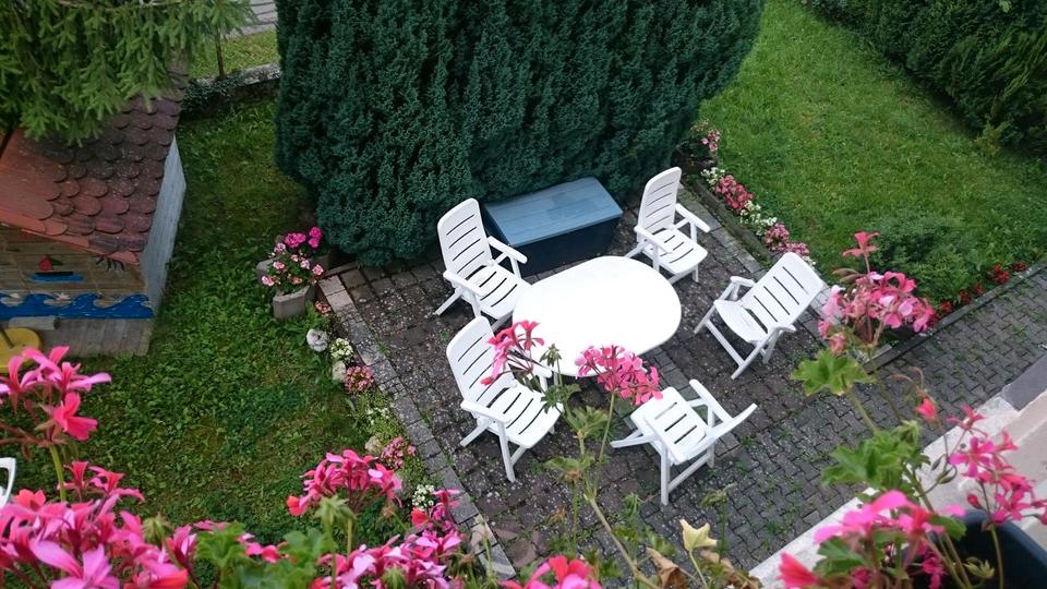 Maisonettenwohnung Allmendingen - 6 Zimmer, 120 m&sup2;, 365.000&euro; | Angebot:26145452