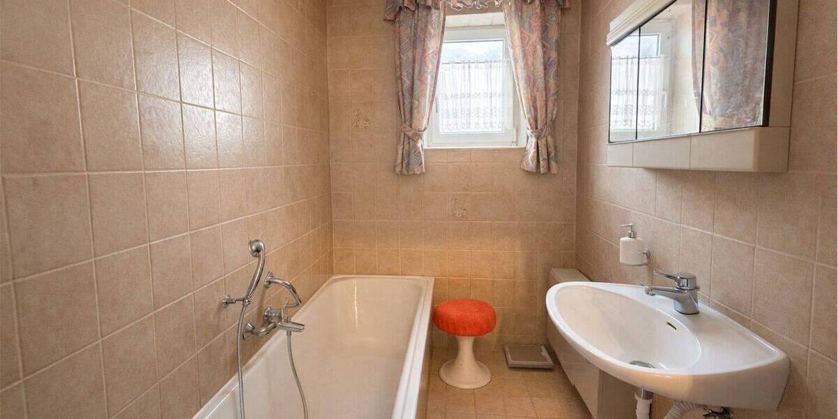 Einfamilienhaus Vöhringen-Illerberg Illerberg - 5 Zimmer, 125 m&sup2;, 259.000&euro; | Angebot:26189794