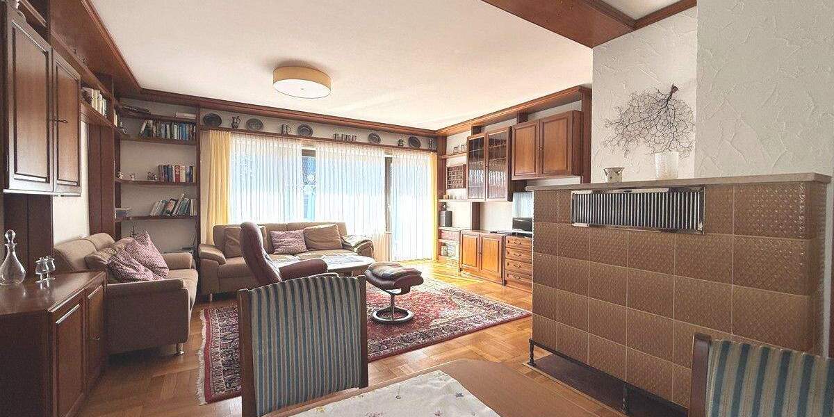Einfamilienhaus Illertissen-Au Au - 6 Zimmer, 170 m&sup2;, 499.000&euro; | Angebot:25742835