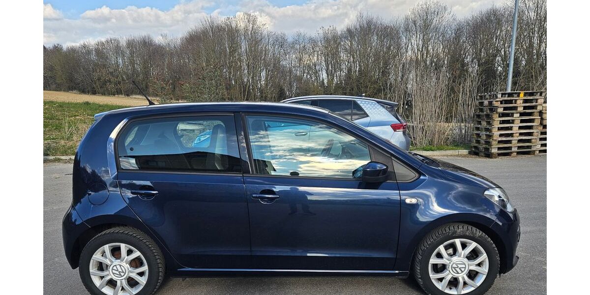 VW up! 144.000 km 5.750 &euro; Oberdischingen 89610