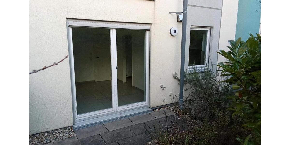 Reihenhaus Ulm Obertalfingen - 5 Zimmer, 120 m&sup2;, 1.650&euro; | Angebot:25963888