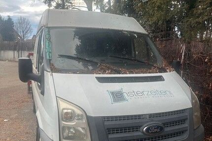 Ford Transit 220.000 km 3.200 &euro; Dietenheim 89165