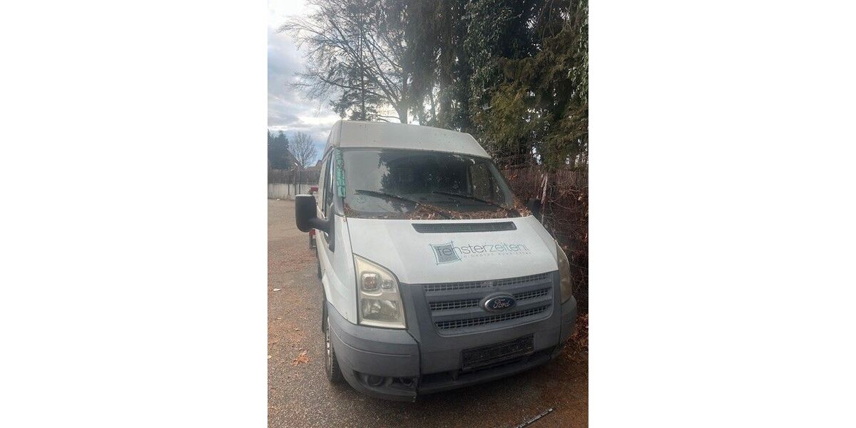 Ford Transit 220.000 km 3.200 &euro; Dietenheim 89165