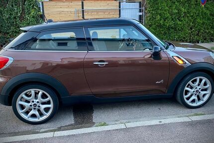 Mini Cooper SD Paceman 149.000 km 8.500 &euro; Senden 89250