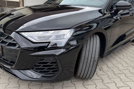 Audi S3 16.049 km 53.669 &euro; Ulm 89079