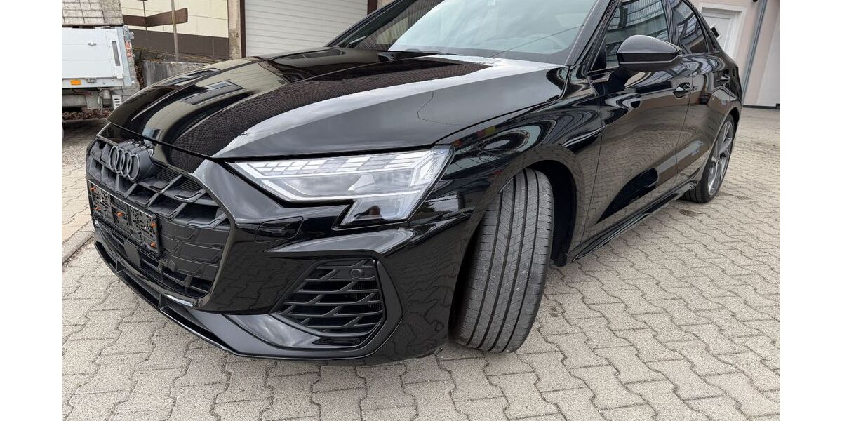 Audi S3 16.049 km 53.669 &euro; Ulm 89079
