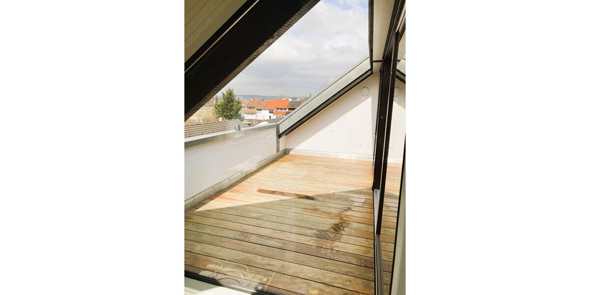 Maisonettenwohnung Neu-Ulm Ludwigsfeld - 3.5 Zimmer, 90 m&sup2;, 439.000&euro; | Angebot:25765631