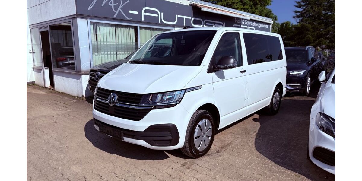 VW T6 Multivan 154.000 km 26.990 &euro; Ulm-Jungingen 89081