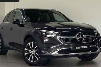 Mercedes-Benz GLC 220 69.875 km 46.498 &euro; Dornstadt 89160