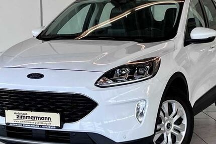 Ford Kuga 40.429 km 17.990 &euro; Günzburg 89312
