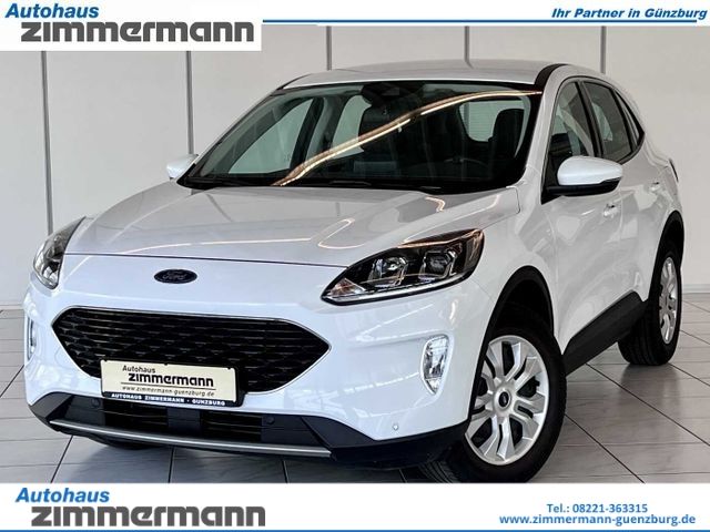 Ford Kuga 40.429 km 17.990 &euro; Günzburg 89312