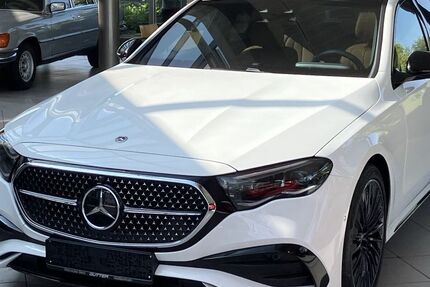 Mercedes-Benz E 200 3.900 km 69.850 &euro; Weißenhorn 89264