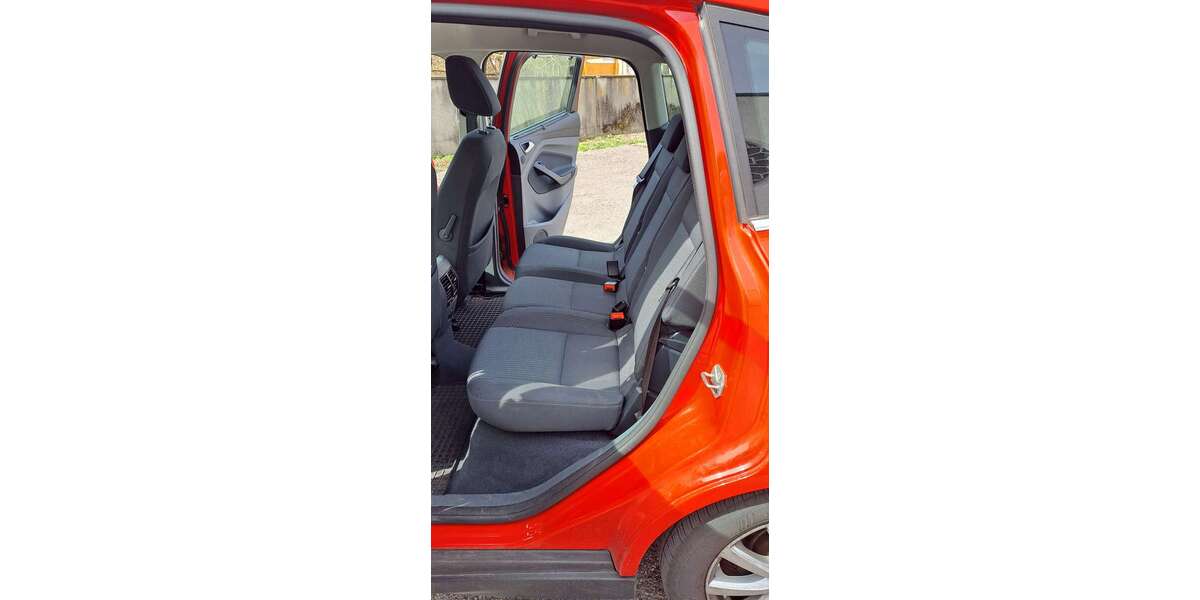 Ford C-Max 118.500 km 6.300 &euro; Neu-Ulm, GKSt 89233