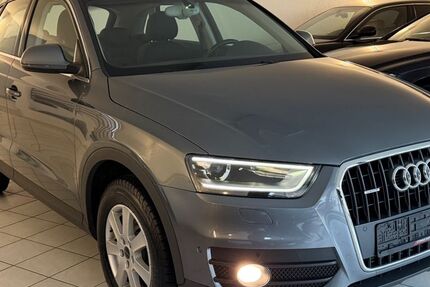 Audi Q3 147.000 km 12.900 &euro; Elchingen 89275