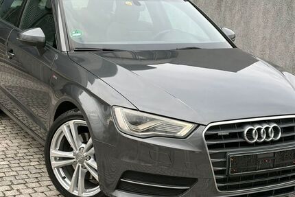 Audi A3 269.854 km 9.950 &euro; Mietingen 88487