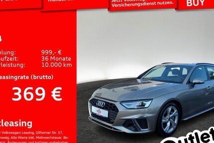 Audi A4 69.052 km 29.460 &euro; Senden 89250