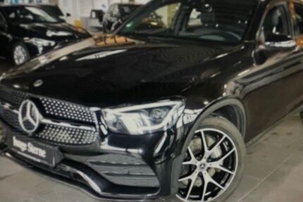 Mercedes-Benz GLC 400 160.000 km 32.500 &euro; Ennahofen 89604