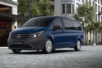 Mercedes-Benz Vito 74.474 km 27.900 &euro; Neu-Ulm 89231