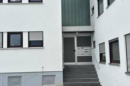 Wohnung Erbach Dellmensingen - 2 Zimmer, 60 m&sup2;, 215.000&euro; | Angebot:25670388