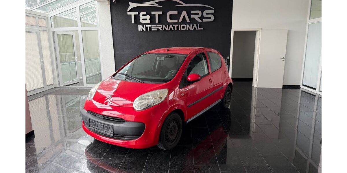 Citroen C1 148.000 km 2.499 &euro; Neu-Ulm 89231