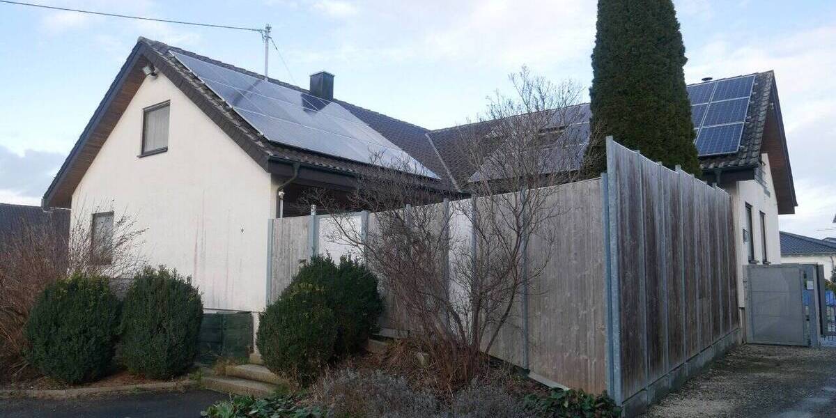 Mehrfamilienhaus, Wohnhaus Schemmerhofen - 1 Zimmer, 314 m&sup2;, 700.000&euro; | Angebot:25698069