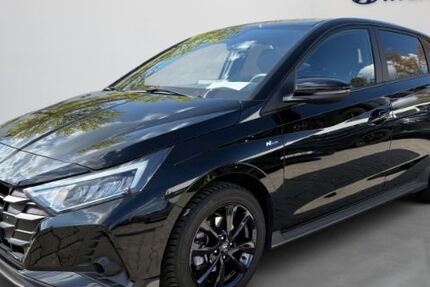 Hyundai i20 19.500 km 20.985 &euro; Günzburg 89312