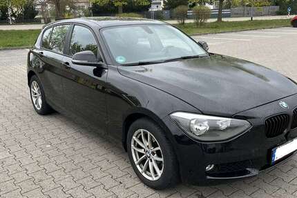 BMW 116 315.000 km 2.999 &euro; Nersingen 89278