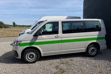 VW T6 Caravelle 125.000 km 29.490 &euro; Neu-Ulm (Pfuhl) 89233