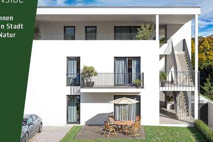 Wohnung Blaustein - 4 Zimmer, 105 m&sup2;, 599.900&euro; | Angebot:23744996