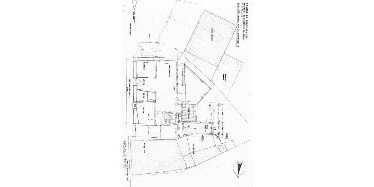 Gewerbeobjekt Ulm Söflingen - 3.300&euro; | Angebot:25212973