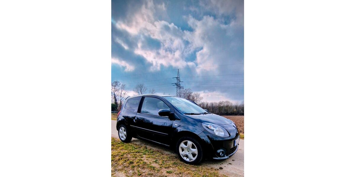 Renault Twingo 117.000 km 3.000 &euro; Neu-Ulm 89231
