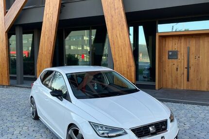 Seat Ibiza 62.400 km 17.499 &euro; Günzburg 89312