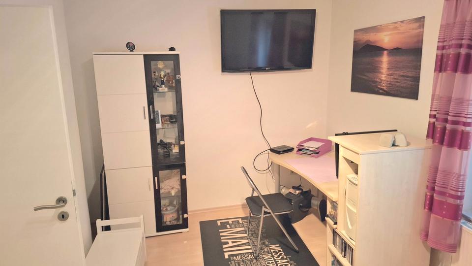 Doppelhaushälfte Bibertal - 4 Zimmer, 68 m&sup2;, 240.000&euro; | Angebot:26765960