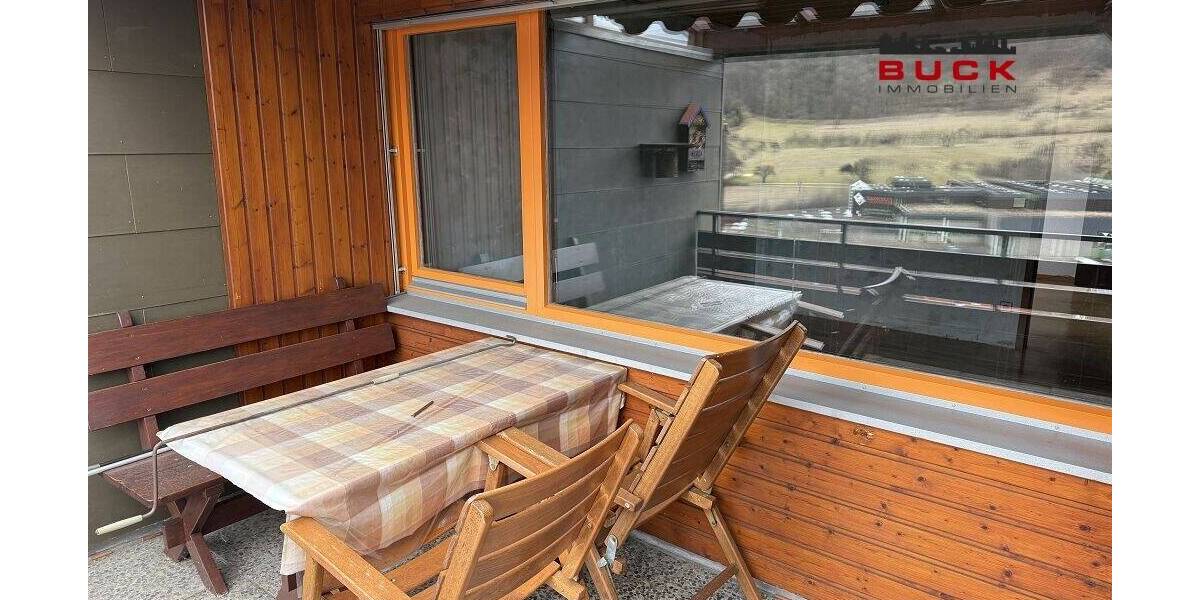 Etagenwohnung Bad Überkingen - 4 Zimmer, 108 m&sup2;, 219.000&euro; | Angebot:26080807