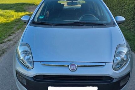 Fiat Punto 97.000 km 3.900 &euro; Ulm 89079