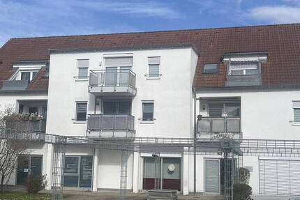 Wohnung Illerkirchberg Unterkirchberg - 3 Zimmer, 66 m&sup2;, 198.000&euro; | Angebot:26306514