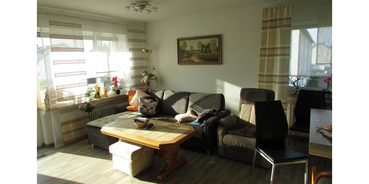 Etagenwohnung Buch - 3 Zimmer, 68 m&sup2;, 890&euro; | Angebot:25398844