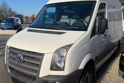 VW Crafter 310.000 km 5.950 &euro; Oberdischingen 89610