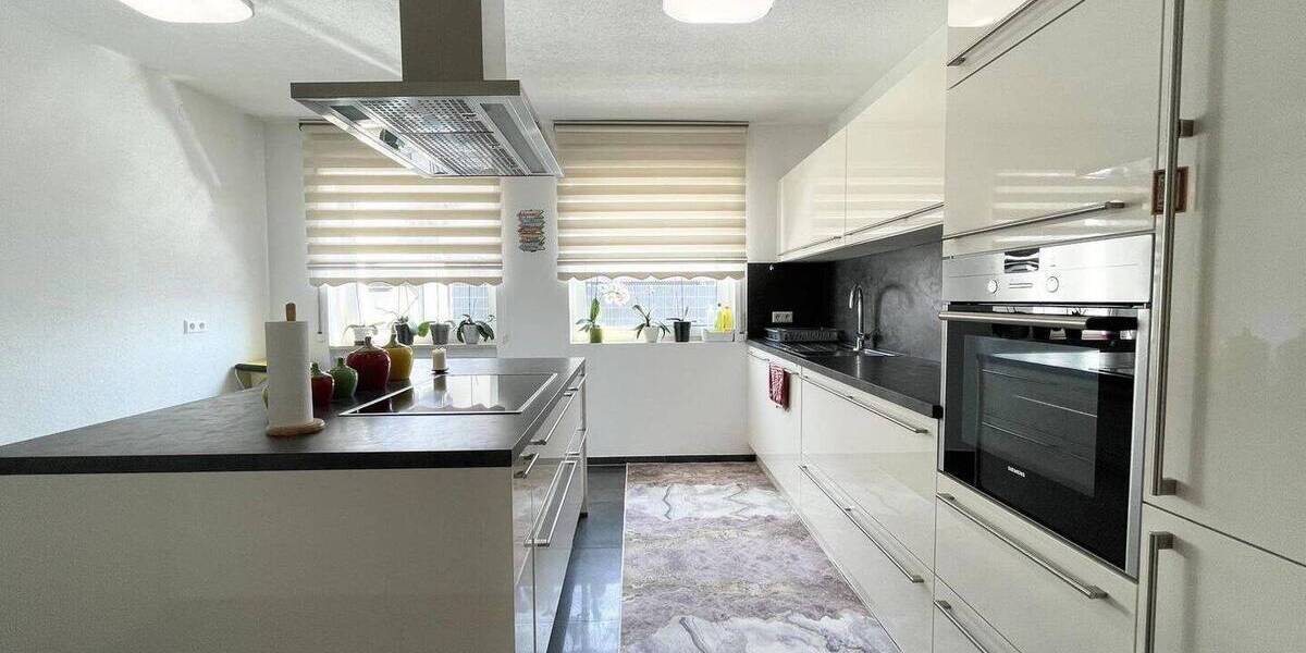 Einfamilienhaus Öpfingen - 7 Zimmer, 217 m&sup2;, 680.000&euro; | Angebot:25707730