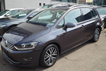 VW Golf 277.000 km 4.990 &euro; Mietingen 88487