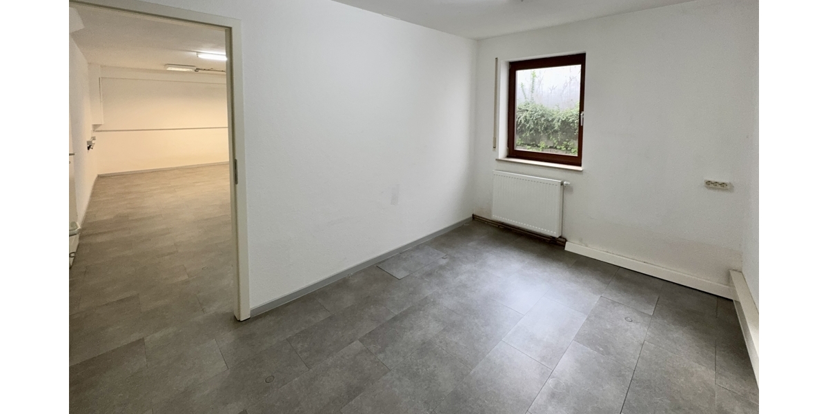 Vielseitige Ladenfläche in bester Innenstadtlage von Senden - Gewerbeobjekt Senden | Angebot:22477836