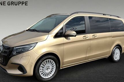 Mercedes-Benz EQV 7.864 km 51.489 &euro; Neu-Ulm 89231
