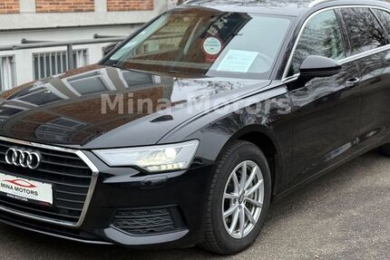 Audi A6 150.000 km 21.499 &euro; Neu-Ulm 89231