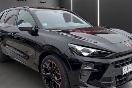 Cupra Terramar 15.200 km 49.680 &euro; Ulm 89077