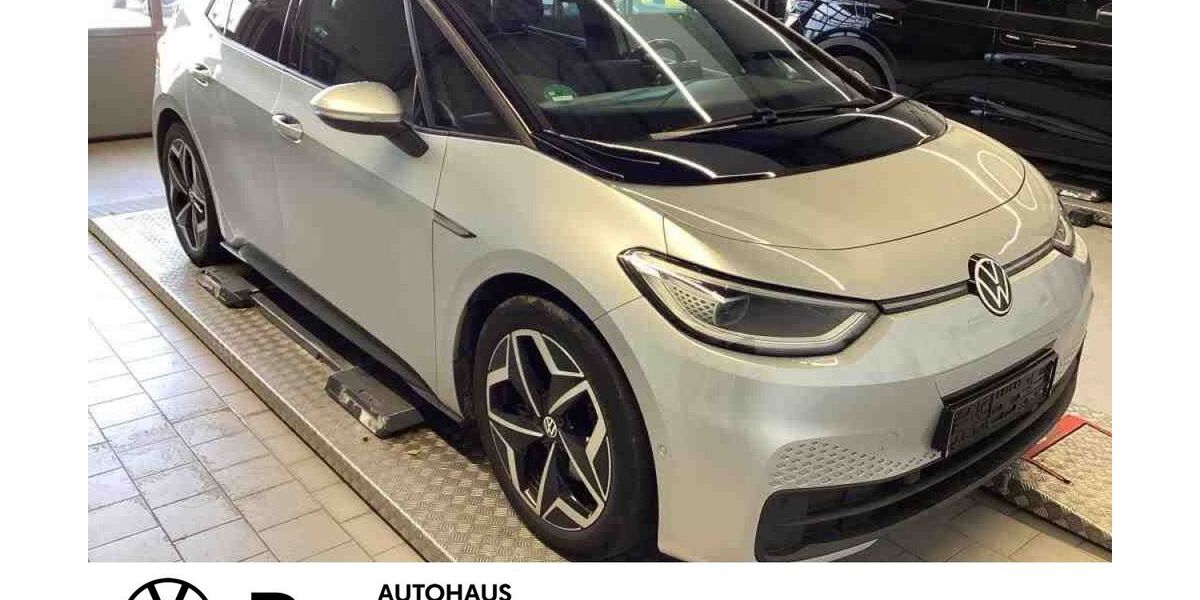 VW ID.3 61.557 km 19.888 &euro; Schnürpflingen-Ammerstetten 89194
