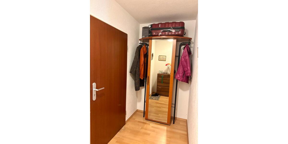Etagenwohnung Bad Überkingen - 3 Zimmer, 73 m&sup2;, 240.000&euro; | Angebot:25307616
