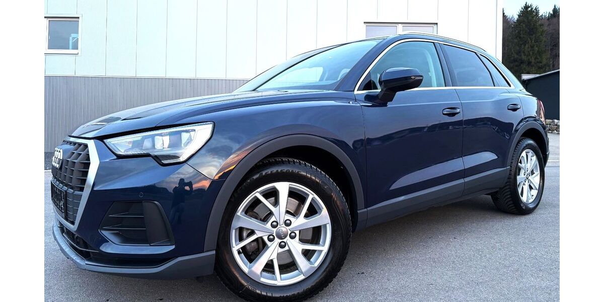 Audi Q3 32.260 km 24.980 &euro; Amstetten 73340